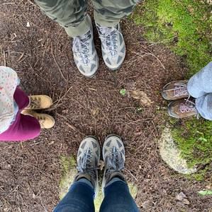 Meet your Posher, Lucy